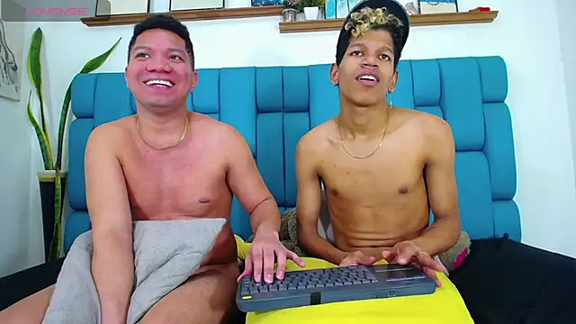 Stephen_Angel Webcam show