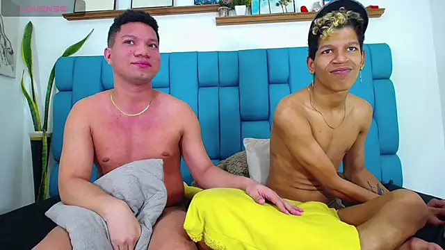 Show webcam de Stephen_Angel