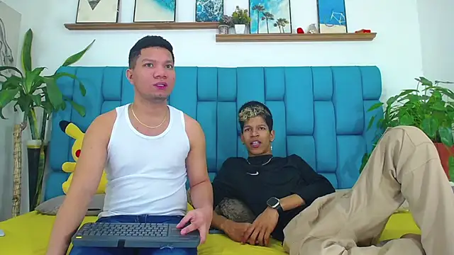 دردشة Stephen_Angel الجنسية المباشرة