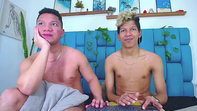XXX chat uživo modela Stephen_Angel