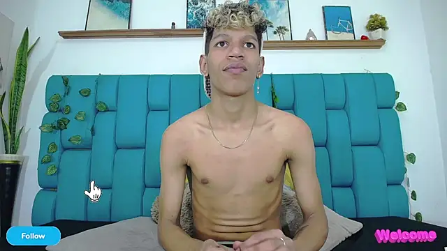 دردشة Stephen_Angel الجنسية المباشرة