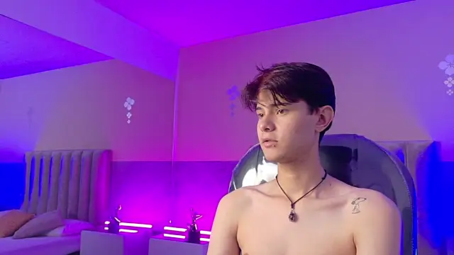 Derek_Sinn Obrolan Langsung XXX