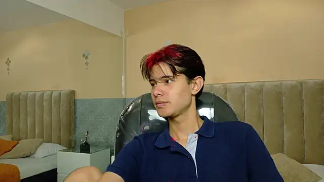 Derek_Sinn Show Webcam
