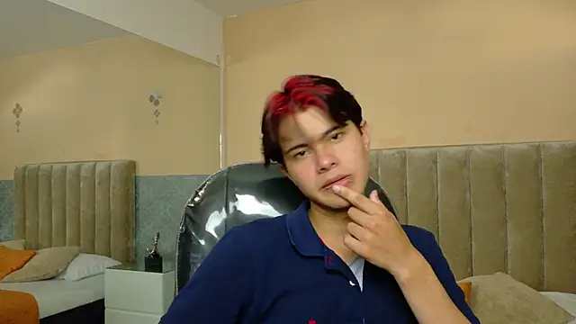 Derek_Sinn's Webcam Show