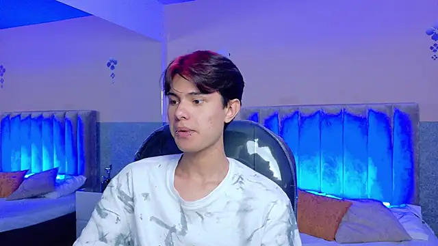 Derek_Sinn Show Webcam