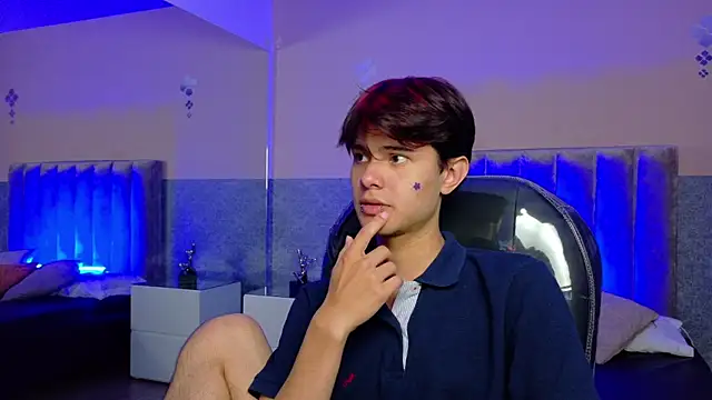 Derek_Sinn Chat XXX live