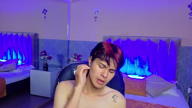 Derek_Sinn – webcam-show