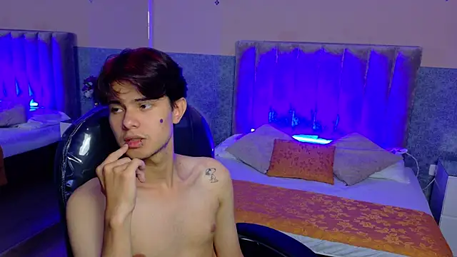 Derek_Sinn Webcam-Show