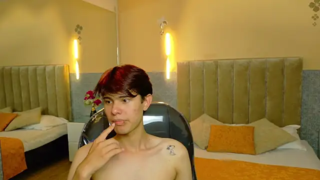 Show Webcam de Derek_Sinn