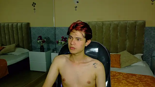Derek_Sinn's Webcam Show