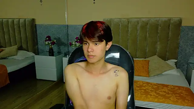 Derek_Sinn's Webcam Show