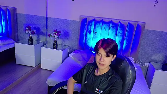 Derek_Sinn 웹캠 쇼
