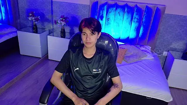Derek_Sinn 웹캠 쇼