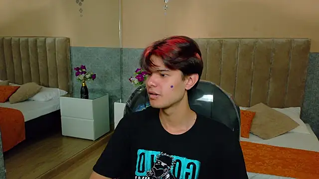 Derek_Sinn 웹캠 쇼