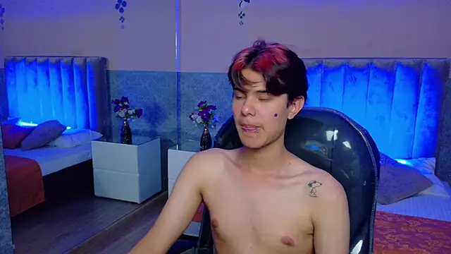 Derek_Sinn 웹캠 쇼