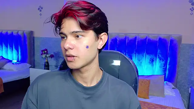 Derek_Sinn – webcam-show