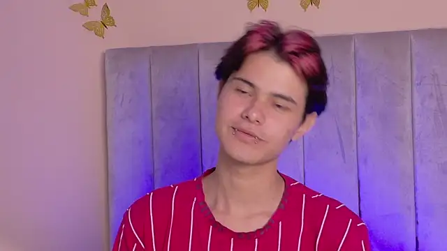 عرض كام Derek_Sinn