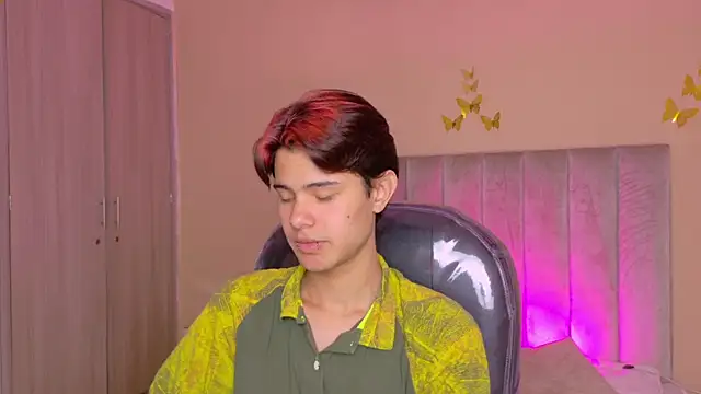 Derek_Sinn Webcamshow