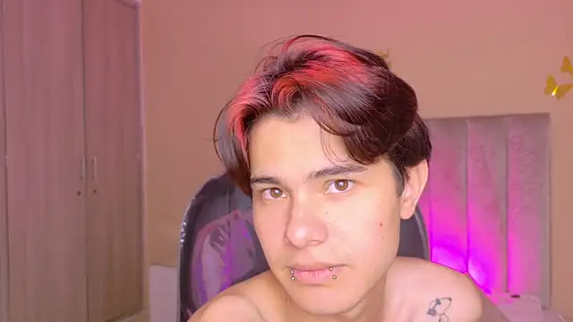 Derek_Sinnn Live XXX chat