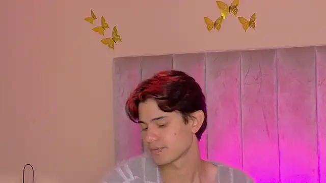 Derek_Sinn webcam show