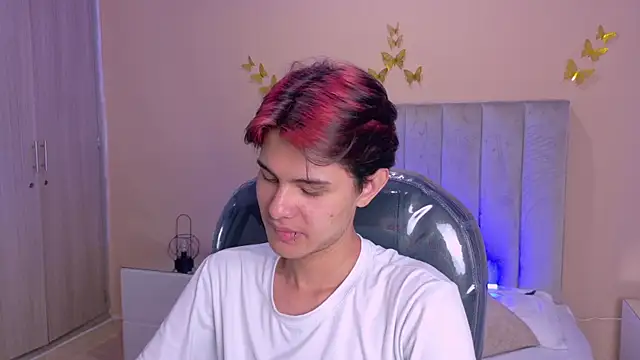Derek_Sinn's Webcam Show