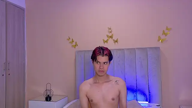Derek_Sinn's Webcam Show