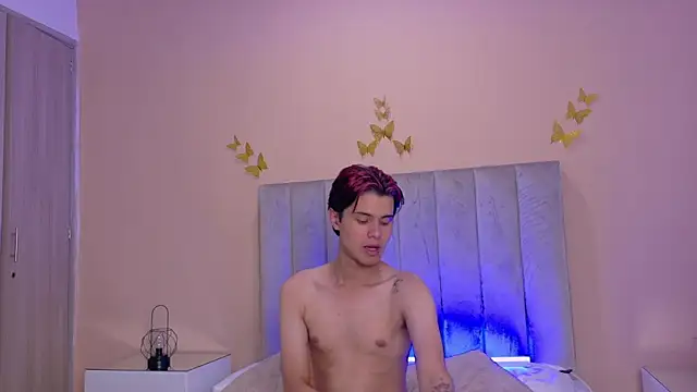 عرض كام Derek_Sinn