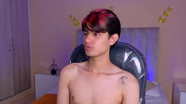Derek_Sinn's Webcam Show