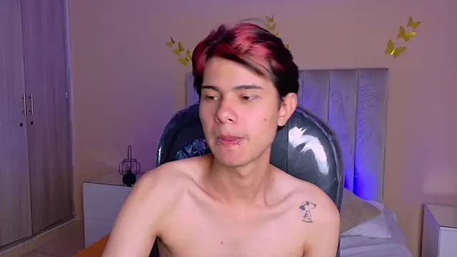 Derek_Sinn's Webcam Show