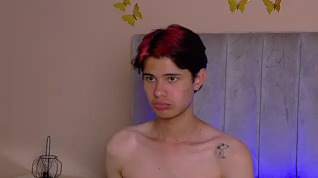 Derek_Sinn's Webcam Show