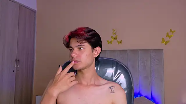 Derek_Sinn – webcam-show