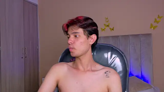 عرض كام Derek_Sinn