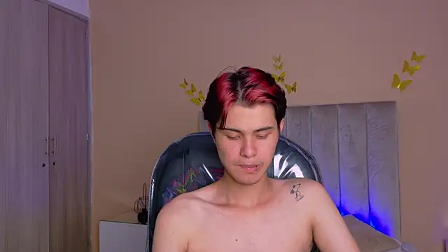 Show Webcam de Derek_Sinn