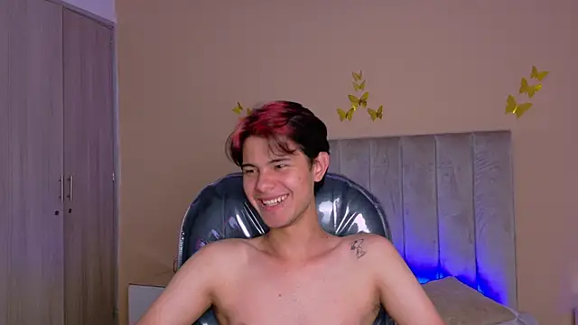Derek_Sinn's Webcam Show