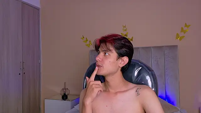 عرض كام Derek_Sinn