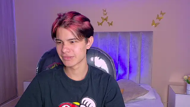 Derek_Sinn Webcam show