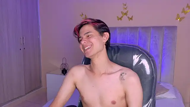 Derek_Sinn's Webcam Show