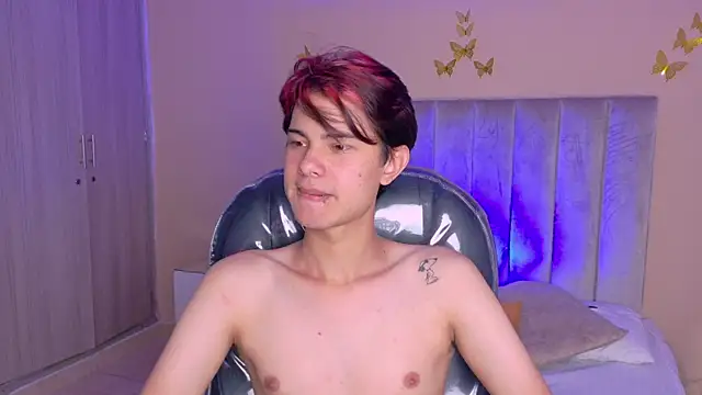 Derek_Sinn's Webcam Show