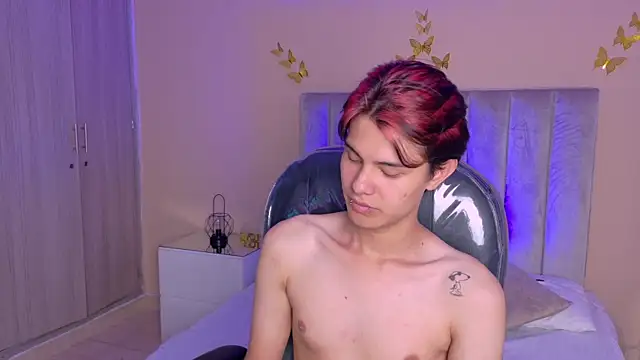 Show Webcam de Derek_Sinn