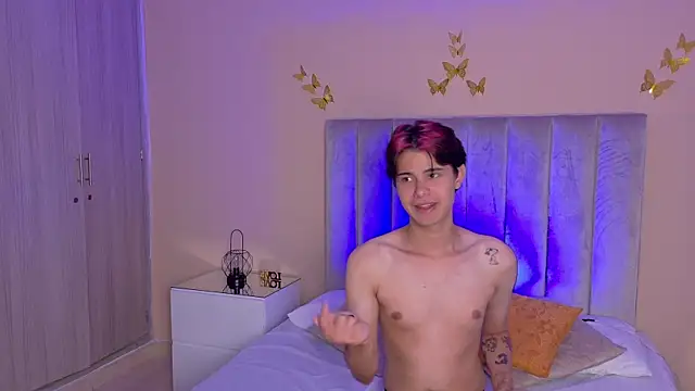 Derek_Sinn's Webcam Show