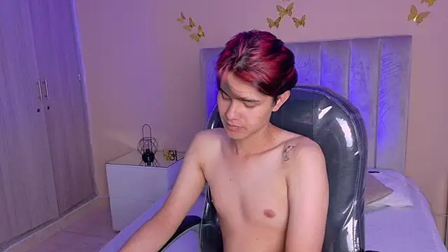 Show Webcam de Derek_Sinn
