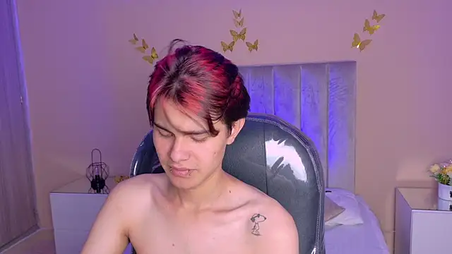عرض كام Derek_Sinn