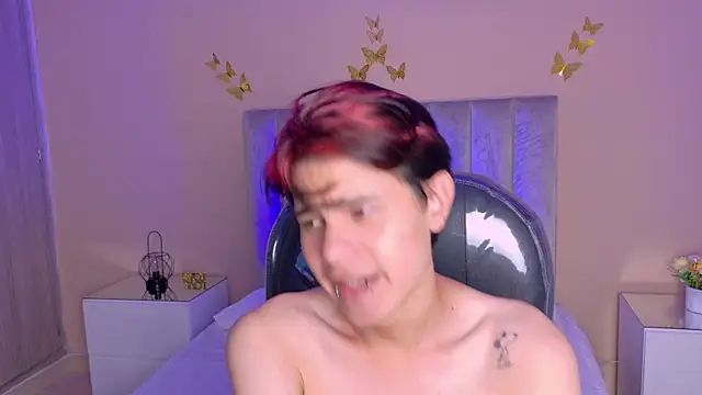 Derek_Sinn's Webcam Show