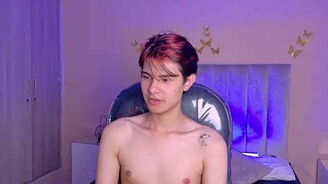 Show Webcam de Derek_Sinn
