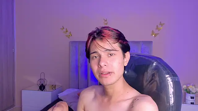 Derek_Sinn Webcam show