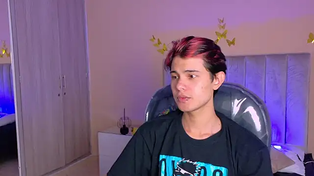 Derek_Sinn's Webcam Show