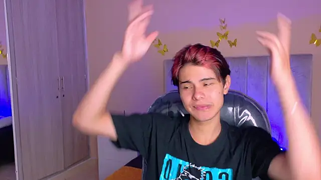 Derek_Sinn Webcam Show