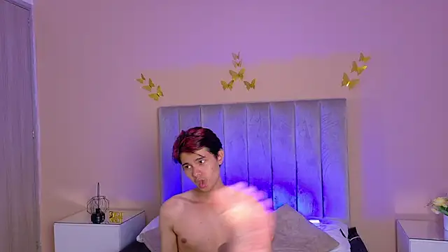 Derek_Sinn 웹캠 쇼