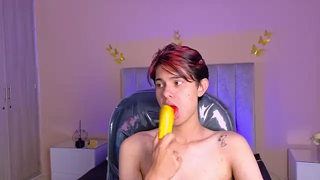 Derek_Sinn's Webcam Show