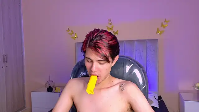 Derek_Sinn's Webcam Show